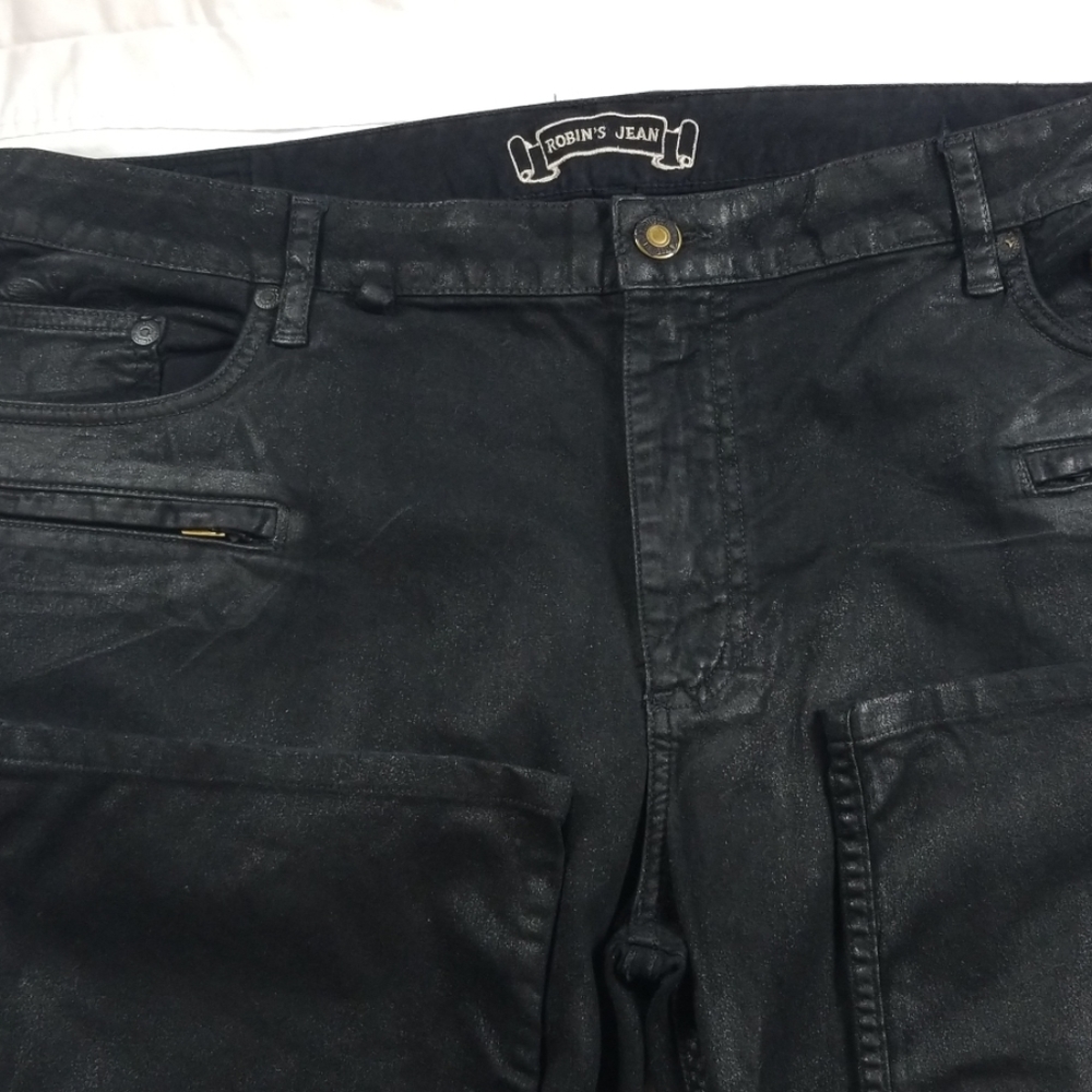 ROBIN JEANS
